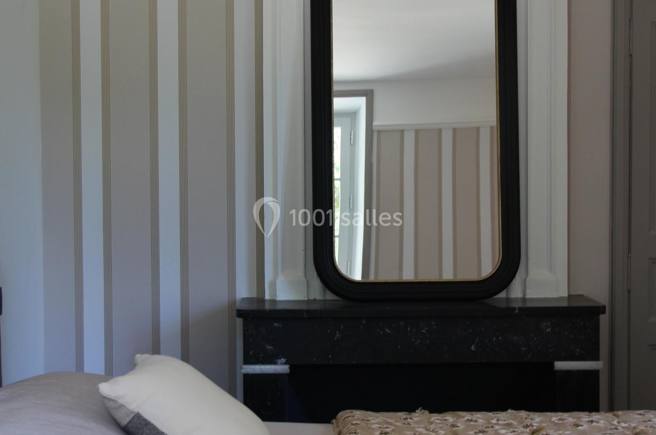 Château de l’Olivete - galerie - photo 17
