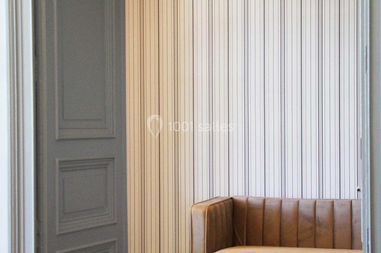 Château de l’Olivete - galerie - photo 18