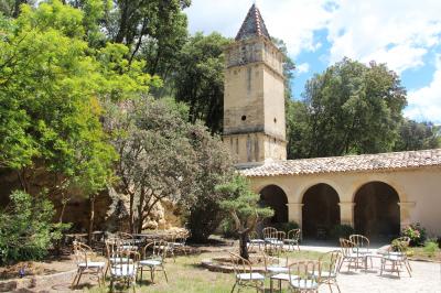 Château de l’Olivete - photo 3