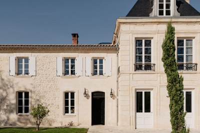 Château Grand Arnaud - photo 1