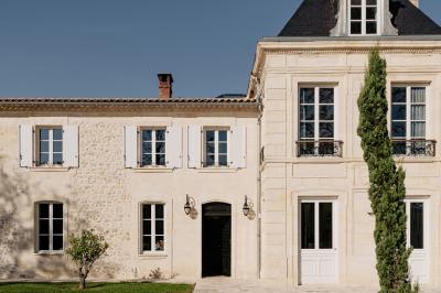 Château Grand Arnaud - photo 1
