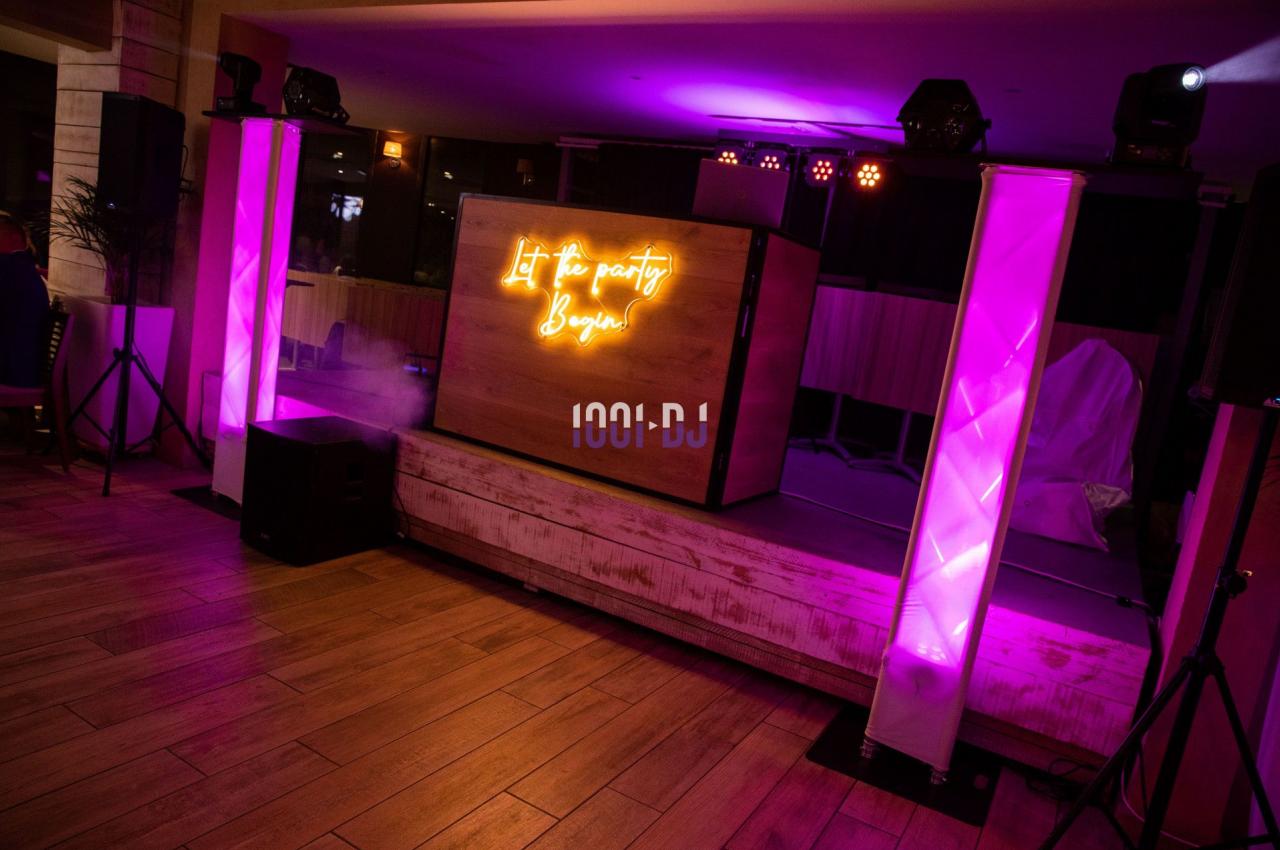 DJ Champtoceaux (Maine-et-Loire) - T.S Event #2