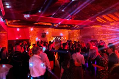 DJ Champtoceaux (Maine-et-Loire) - T.S Event #8