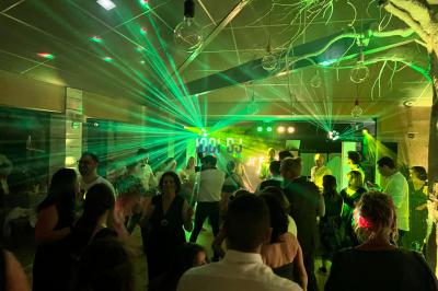 DJ Champtoceaux (Maine-et-Loire) - T.S Event #8