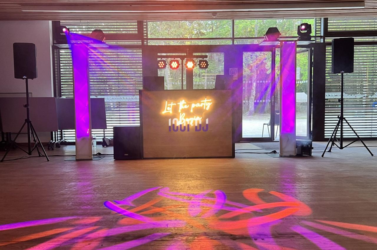 DJ Champtoceaux (Maine-et-Loire) - T.S Event #7