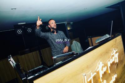 DJ Champtoceaux (Maine-et-Loire) - T.S Event #8