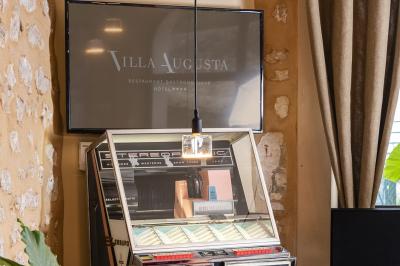 Villa Augusta - photo 3