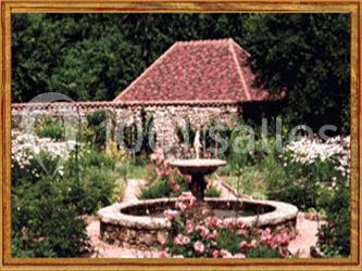 Location salle Felletin (Creuse) - Domaine De Banizette #2