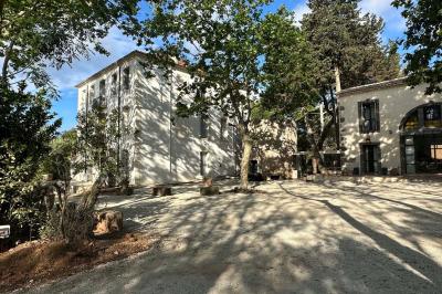 Domaine des Barrettes  Domaine des Barrettes