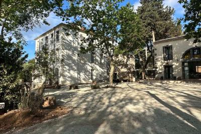 Domaine des Barrettes 