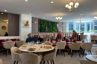 Miniature Location salle Paris 14 (Paris) - Stella d'Oro #17 Location salle Paris 14 (Paris) - Stella d'Oro #44