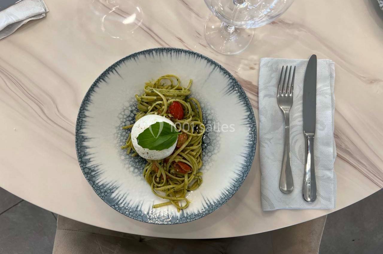 Location salle Paris 14 (Paris) - Stella d'Oro #24