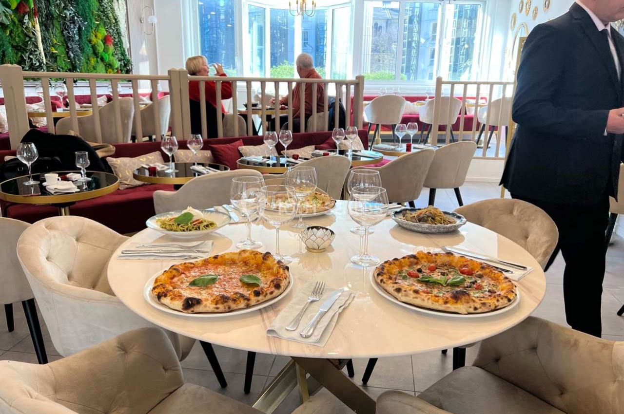 Location salle Paris 14 (Paris) - Stella d'Oro #20