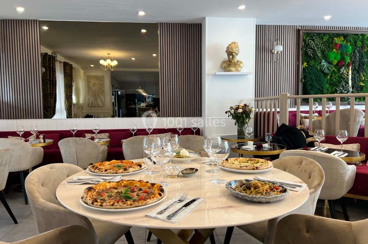 Location salle Paris 14 (Paris) - Stella d'Oro #4