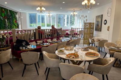 Miniature Location salle Paris 14 (Paris) - Stella d'Oro #18 Location salle Paris 14 (Paris) - Stella d'Oro #44