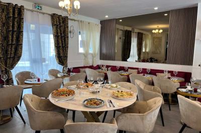 Miniature Location salle Paris 14 (Paris) - Stella d'Oro #2 Location salle Paris 14 (Paris) - Stella d'Oro #44