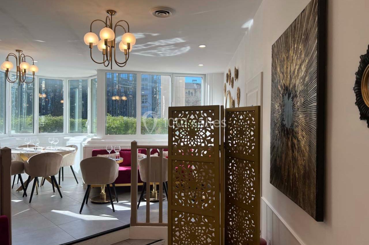 Location salle Paris 14 (Paris) - Stella d'Oro #10