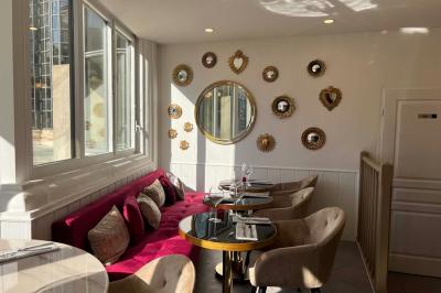 Miniature Location salle Paris 14 (Paris) - Stella d'Oro #8 Location salle Paris 14 (Paris) - Stella d'Oro #44