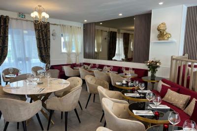 Miniature Location salle Paris 14 (Paris) - Stella d'Oro #5 Location salle Paris 14 (Paris) - Stella d'Oro #44