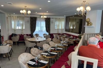 Miniature Location salle Paris 14 (Paris) - Stella d'Oro #3 Location salle Paris 14 (Paris) - Stella d'Oro #44