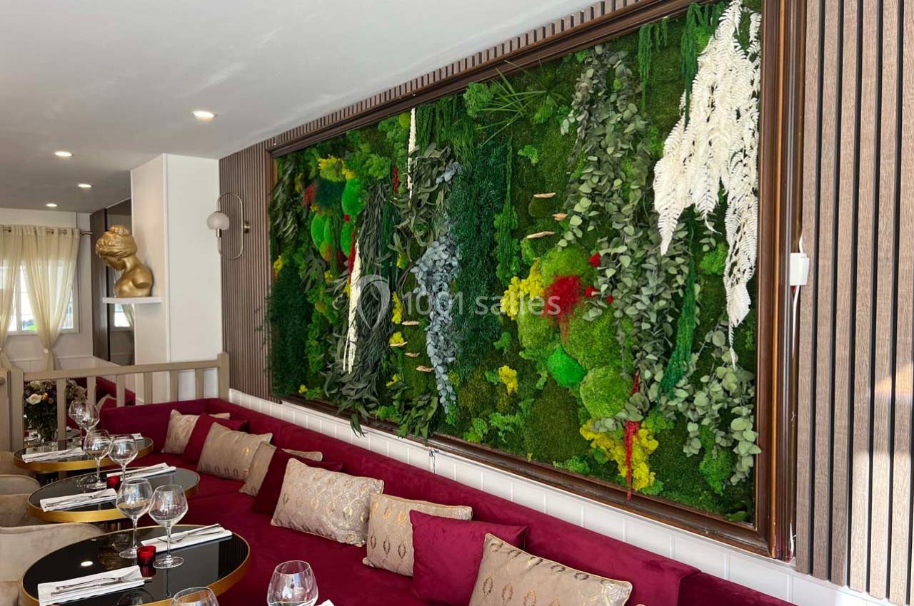 Location salle Paris 14 (Paris) - Stella d'Oro #9