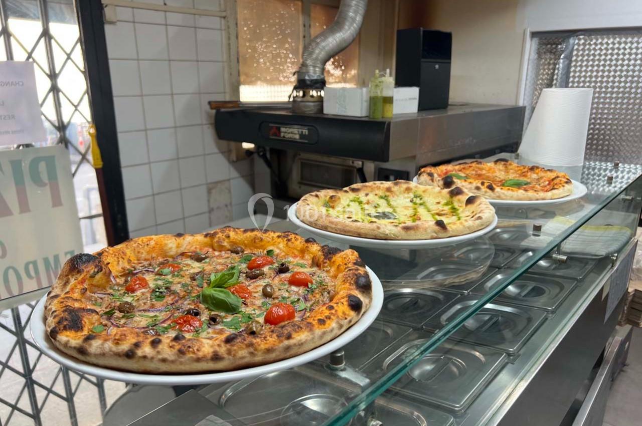 Location salle Paris 14 (Paris) - Stella d'Oro #25