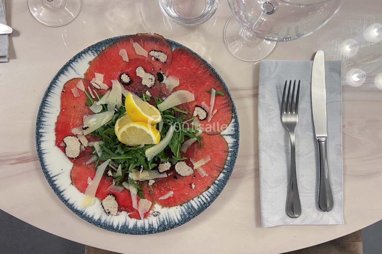 Location salle Paris 14 (Paris) - Stella d'Oro #28