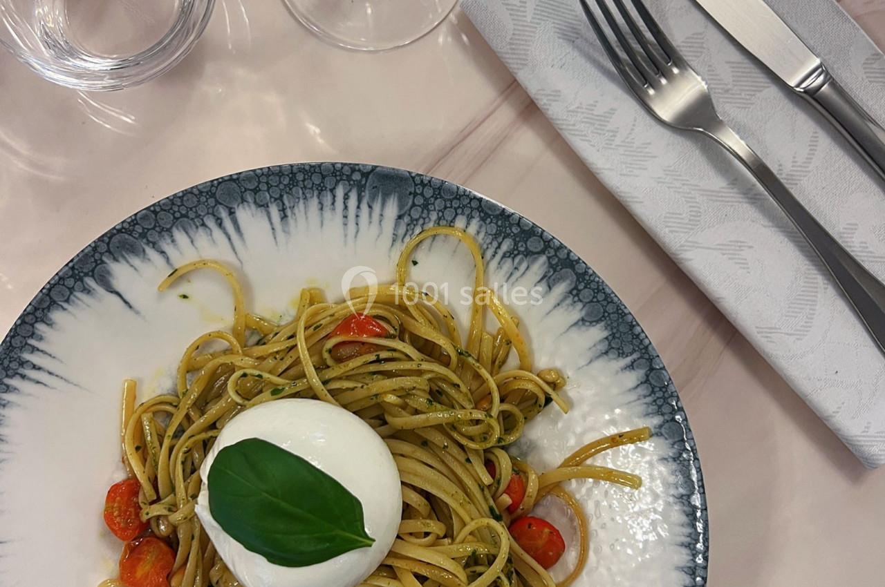 Location salle Paris 14 (Paris) - Stella d'Oro #29