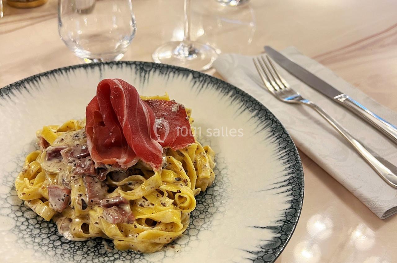 Location salle Paris 14 (Paris) - Stella d'Oro #36