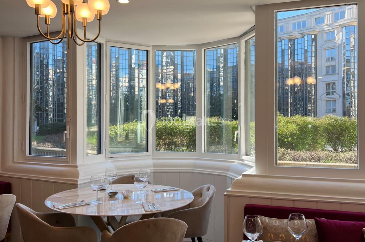 Location salle Paris 14 (Paris) - Stella d'Oro #1