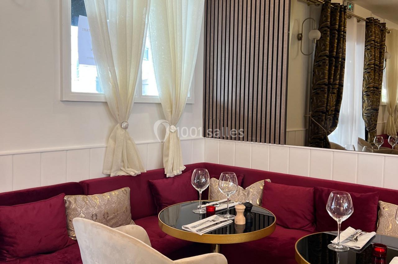 Location salle Paris 14 (Paris) - Stella d'Oro #11