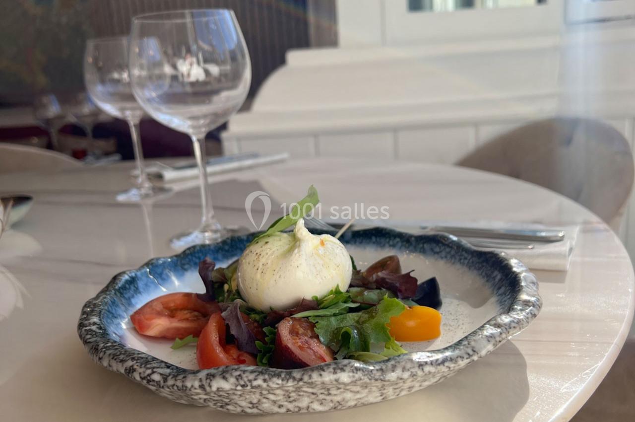 Location salle Paris 14 (Paris) - Stella d'Oro #40