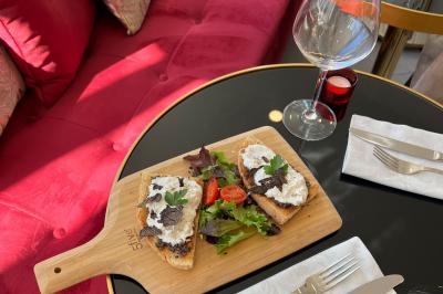 Miniature Location salle Paris 14 (Paris) - Stella d'Oro #41 Location salle Paris 14 (Paris) - Stella d'Oro #44