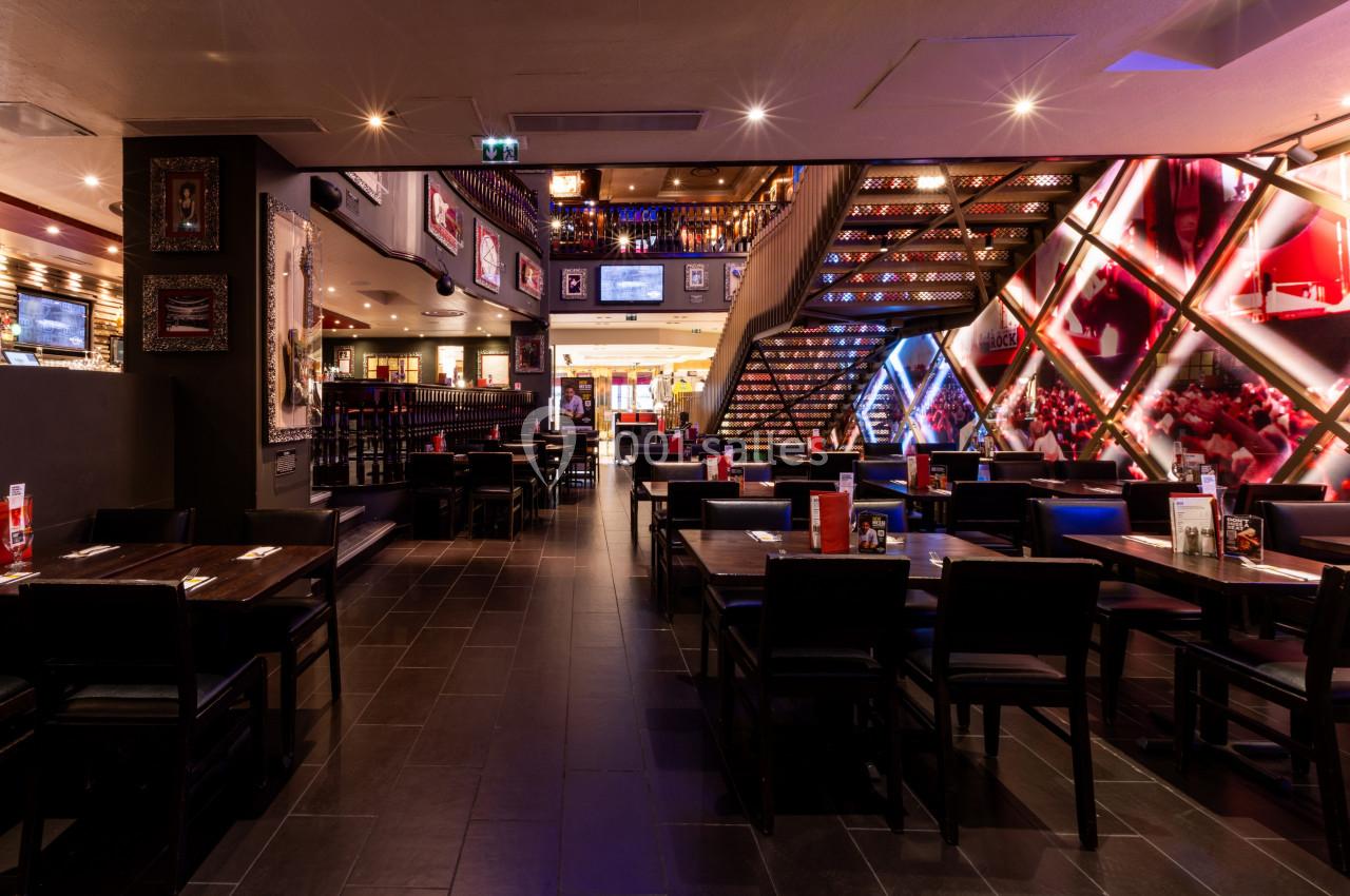 Hard Rock Café - galerie - photo 5