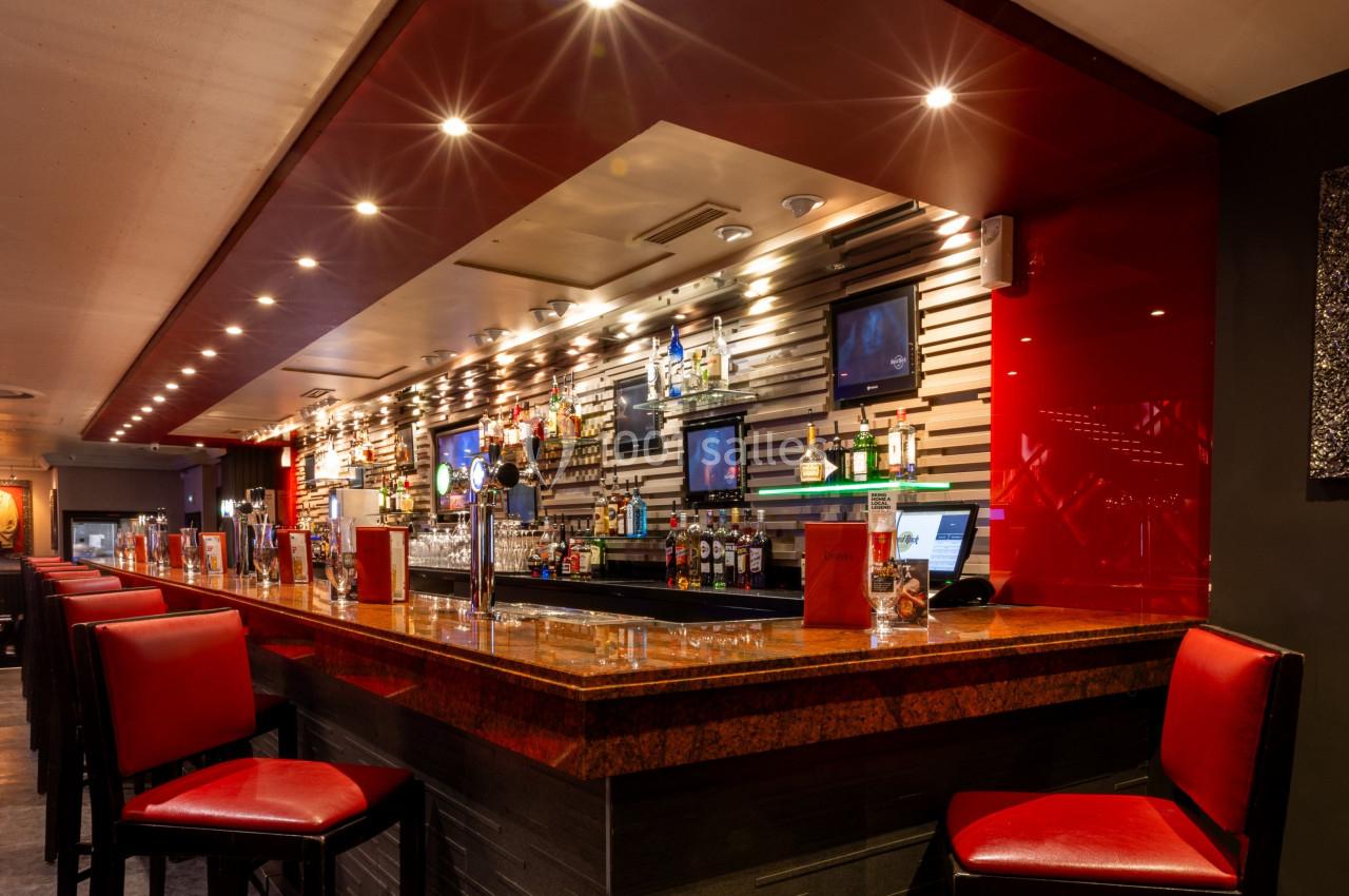 Hard Rock Café - galerie - photo 7
