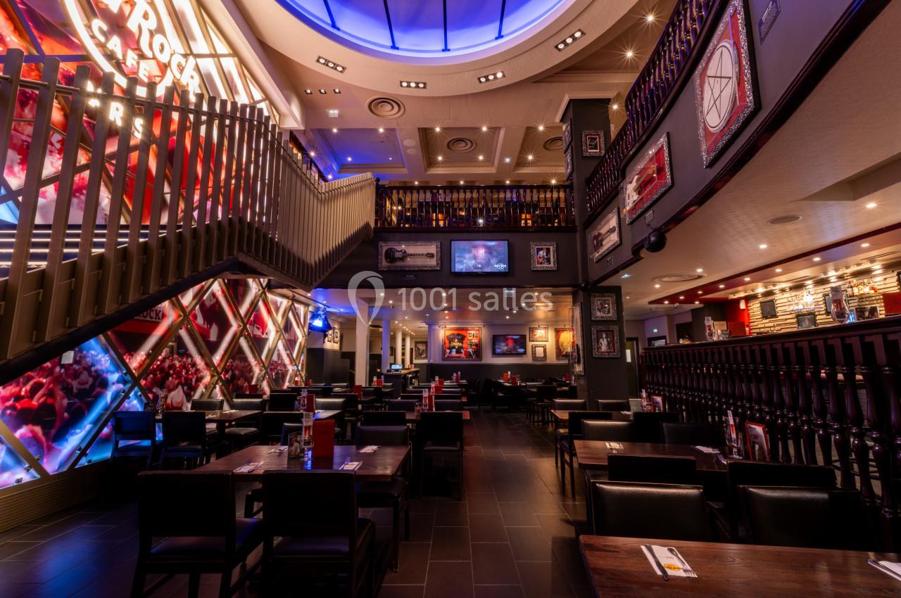 Hard Rock Café - galerie - photo 8