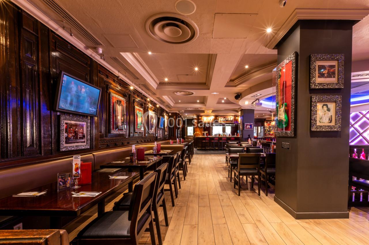 Hard Rock Café - galerie - photo 11