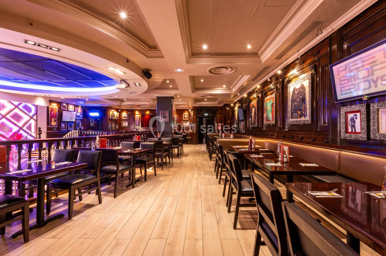Hard Rock Café - galerie - photo 14