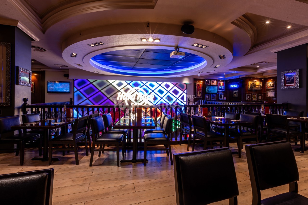 Hard Rock Café - galerie - photo 15