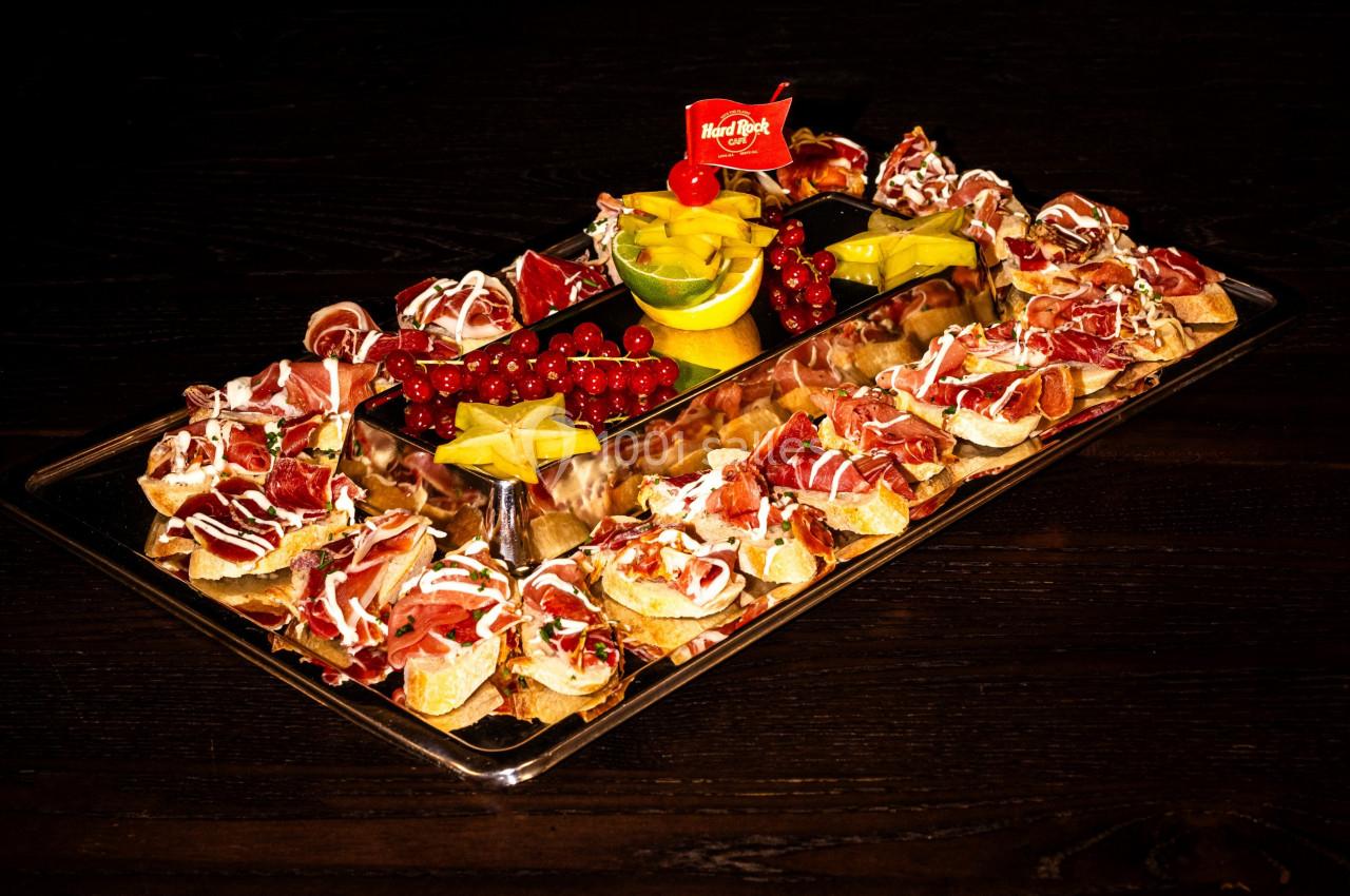 Hard Rock Café - galerie - photo 20