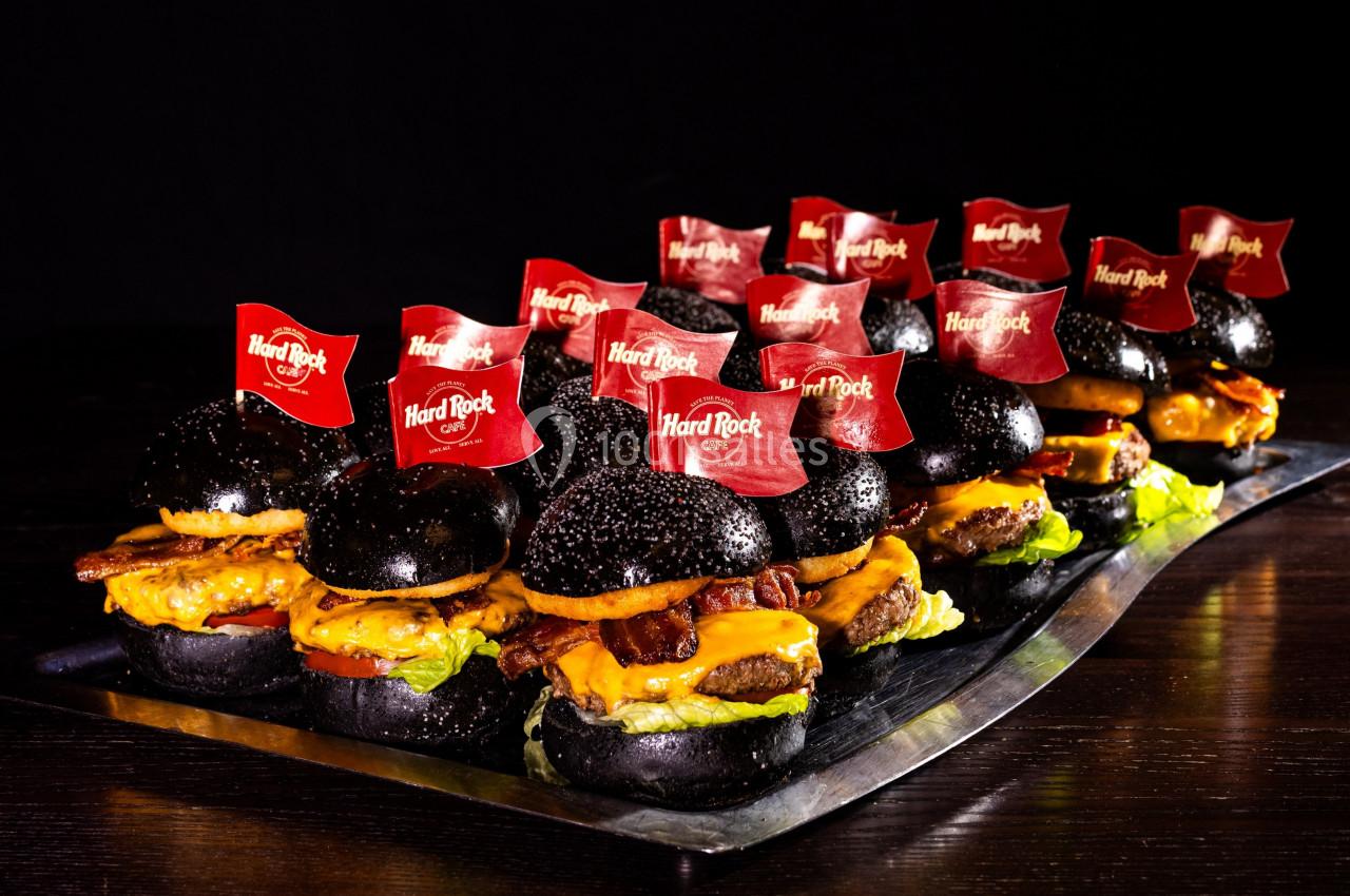 Hard Rock Café - galerie - photo 22