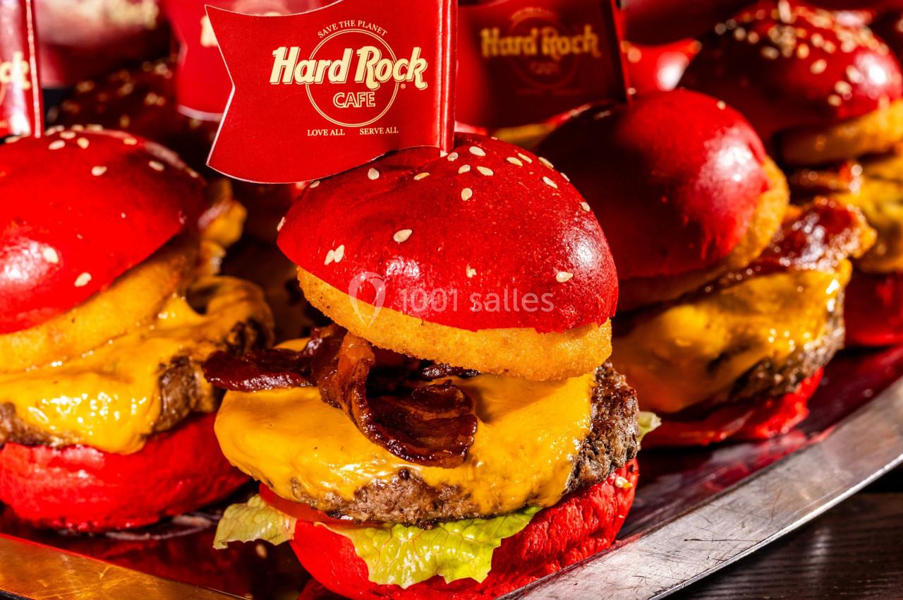 Hard Rock Café - galerie - photo 23