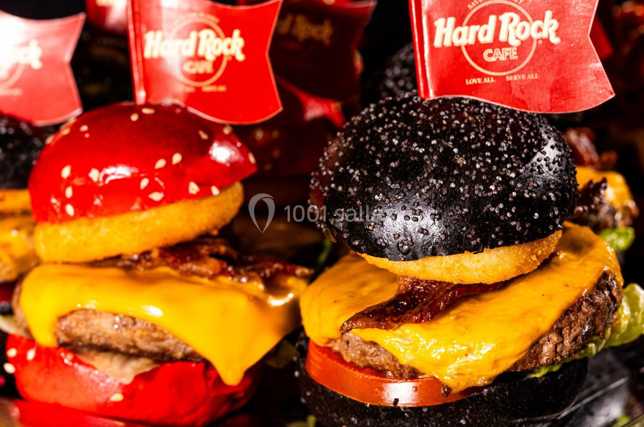 Hard Rock Café - galerie - photo 24