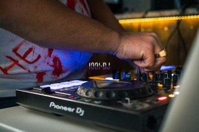 DJ Alex - photo 1