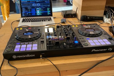 DJ Alex - photo 4