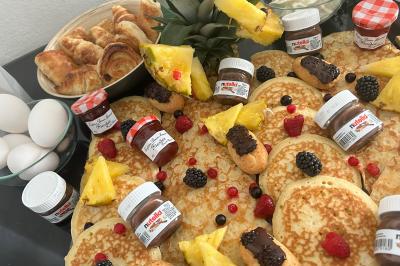 Traiteur Aix-en-Provence (Bouches-du-Rhône) - Le Double K #14