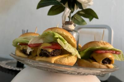 Traiteur Aix-en-Provence (Bouches-du-Rhône) - Le Double K #14