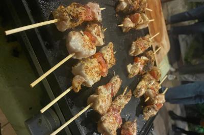 Traiteur Aix-en-Provence (Bouches-du-Rhône) - Le Double K #14