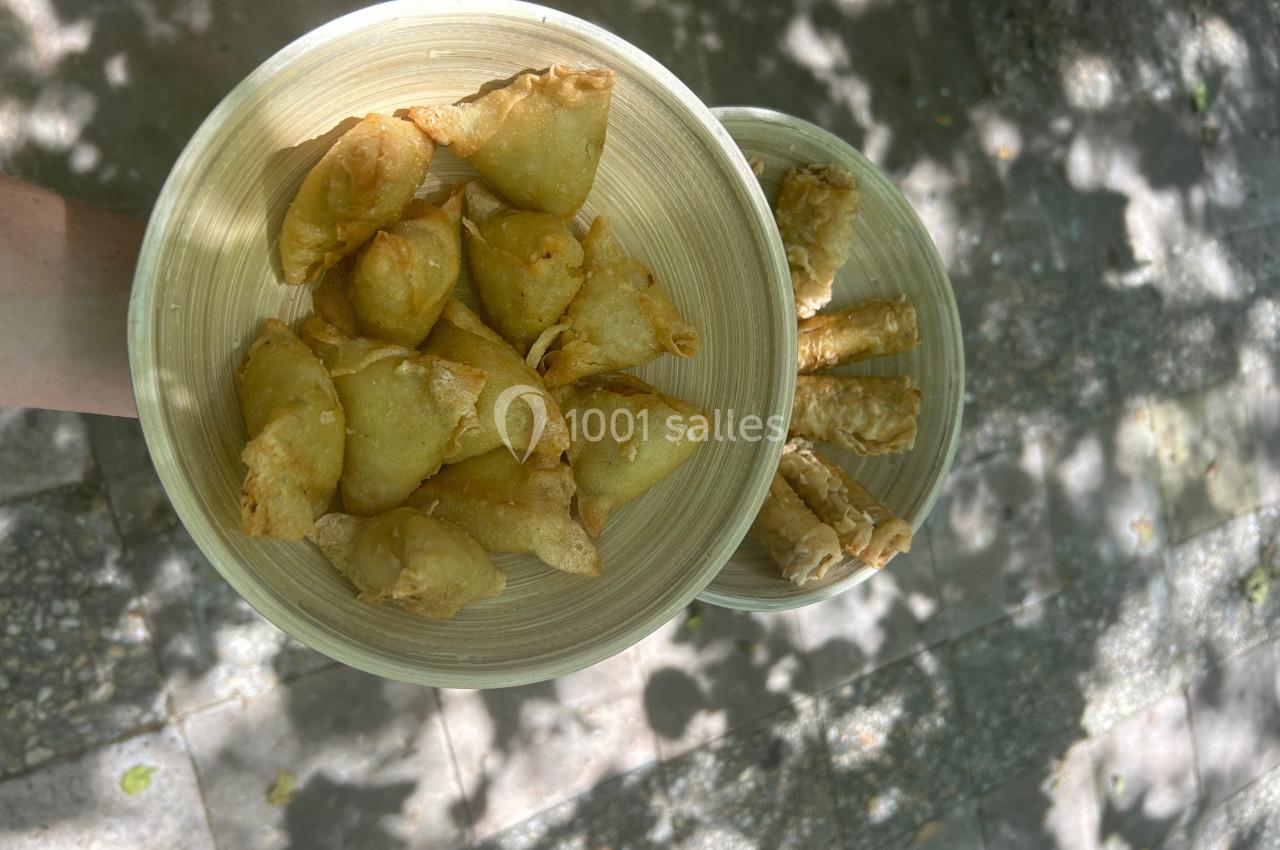 Traiteur Aix-en-Provence (Bouches-du-Rhône) - Le Double K #11