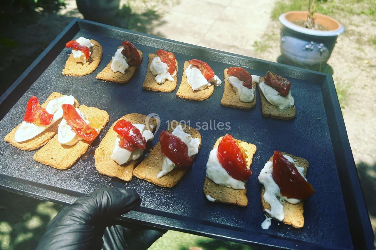 Traiteur Aix-en-Provence (Bouches-du-Rhône) - Le Double K #12